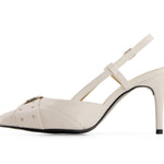 Andrea - Women's Slingback Stilettos