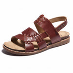Halsa Footwear - Women's Bella Sandals