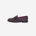 Vilagallo - Women's Leather Loafer Shoes