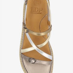 L'Amour Des Pieds - Women's Danilo Sandals