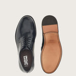Salvatore Ferragamo - Men's Leather Derby Shoes