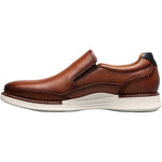 Florsheim - Men's Launch Moc Toe Slip On Dress Loafers
