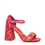Jeffrey Campbell - Women's Pop Star Sandal