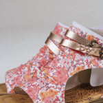 Blowfish - Girl's Open Toe Flat Sandal