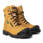 Royer - Men's Flx Airflow Metal-free Waterproof Work Boots