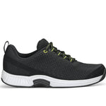 Orthofeet - Women's Coral Athletic Mesh Shoe