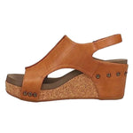 Corkys Footwear - Women's Carley Wedge Sandal