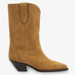 Isabel Marant - Women's Dahope Suede Boots