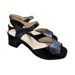 Piesanto - Women's Block Heel Sandal