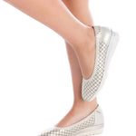 Xti - Women's Ballerina Shoes