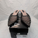Aqua - Women's Rush Embellished Pumps