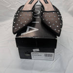 Aqua - Women's Rush Embellished Pumps
