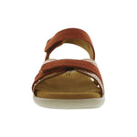 Sas - Women's Pier Heel Strap Sandals