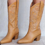 Billini - Women's Danilo Western Boots
