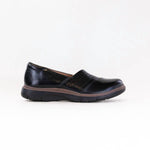 Clarks - Women's Certina Edge Flat
