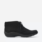Wolky - Women's Mary Ankle-high Lace-up Boot
