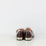 Roger Vivier - Women's Polly Patent Zip Loafer