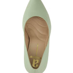 Andrea - Women's Pointed Toe Pump