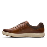 Clarks - Men's Mapstone Lace Up Sneaker