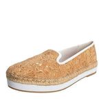 Sondra Roberts - Women's Ellie Platform Espadrille Loafers