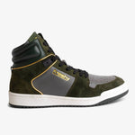 Freshy - Men's Bounce High Top Sneaker
