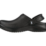 Skechers - Women's Work Arch Fit Riverbound Pasay Slip Resistant Shoes