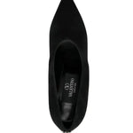 Valentino - Women's Choked Pump