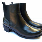 Ugg - Women's Keller Croco Ankle Boots