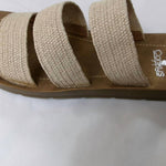 Corkys Footwear - Women's Dafne Flat Sandals