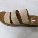 Corkys Footwear - Women's Dafne Flat Sandals