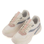 Andrea - Women's Chunky Sole Sneakers