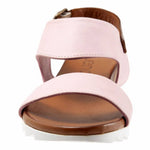 Bueno - Women's Fara Ankle Strap Sandals