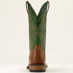 Ariat - Men's Baxter Ats Cowboy Boot