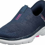 Skechers - Women's Go Walk 6 Slip-ins