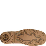 Double-H Boots - Men's Steel Toe Roper Western Work Boots
