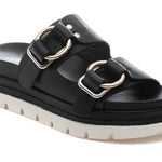J/Slides - Women's Baha Sandals