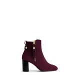 Fairfax & Favor - Women's Oakham Heeled Ankle Boot