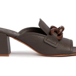 Pedro Garcia - Women's Umita Heels
