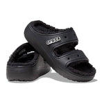 Crocs - Unisex Classic Cozzzy Sandal