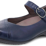 Dansko - Women's Fawna Burnished Calf shoes