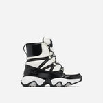 Sorel - Women's Kinetic Impact Sport Waterproof Boot