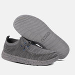Lamo - Men's Michael Knit Lamolite Deck Shoe