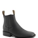 Forastero - Men's Western Leather Boots