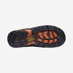 Keen - Men's Pittsburgh Soft Toe 6 Work Boot