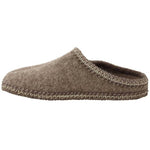 Haflinger - Women's As26 Wool Slipper