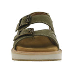Sas - Women's Conga Heel Strap Sandals