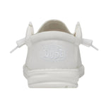 Hey Dude - Men's Wally Slub Canvas Loafers