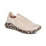 Aetrex - Women's Carly Arch Support Sneaker