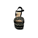 Exe - Women's Naomi 958 Wedge Sandal