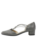 J. Renee - Women's Charolet Strappy Dress Pump